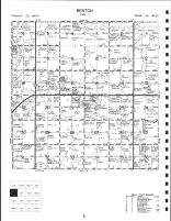 Code 1 - Benton Township, McCook County 1992